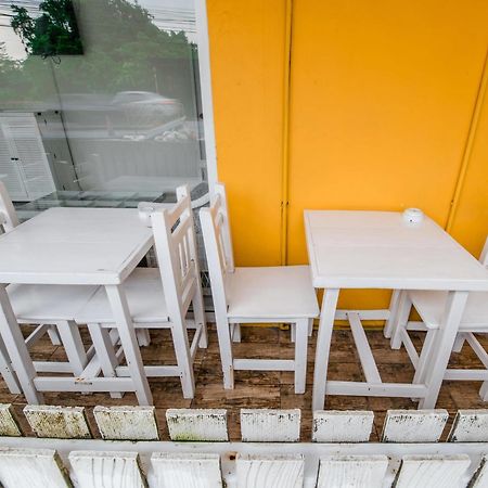 Take A Rest Donmuang Residence Banguecoque Exterior foto